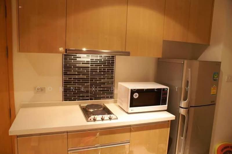 Villa Ratchatewi, Bangkok, 83 Phayathai Road, Thanon Phaya Thai, Ratchathewi, Bangkok, 1 Bedroom, 54 sqm, Condo For Rent, by Connex Property, 500433086 - DDproperty.com