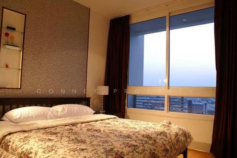 Villa Ratchatewi, Bangkok, 83 Phayathai Road, Thanon Phaya Thai, Ratchathewi, Bangkok, 1 Bedroom, 54 sqm, Condo For Rent, by Connex Property, 500433086 - DDproperty.com