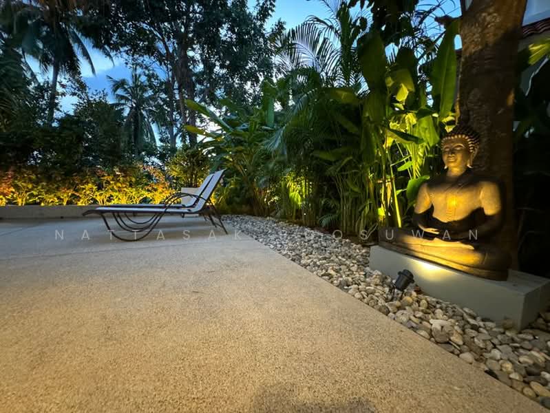Tongson Bay Villas : ทองสัน เบย์ วิลล่าส์, สุราษฎร์ธานี, บ่อผุด, เกาะสมุย, สุราษฎร์ธานี, 196 ตร.ม., วิลล่า ขาย, โดย Nattasak Poosuwan, 500433089 - DDproperty.com