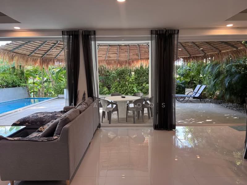 Tongson Bay Villas : ทองสัน เบย์ วิลล่าส์, สุราษฎร์ธานี, บ่อผุด, เกาะสมุย, สุราษฎร์ธานี, 196 ตร.ม., วิลล่า ขาย, โดย Nattasak Poosuwan, 500433089 - DDproperty.com