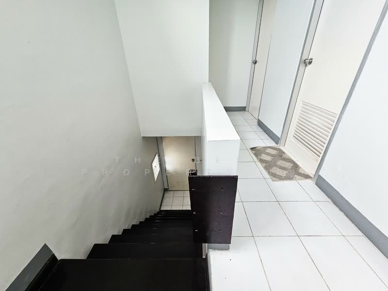 Rimond Park Bang Phli, Samut Prakan, Soi Bang Pla 12, Theparak Road, Bang Pla, Bang Plee, Samut Prakan, 3 Bedrooms, 72 sqm, Townhouse For Sale, by The Best Property ปุญ, 500433091 - DDproperty.com