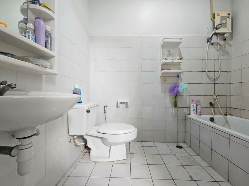 Rimond Park Bang Phli, Samut Prakan, Soi Bang Pla 12, Theparak Road, Bang Pla, Bang Plee, Samut Prakan, 3 Bedrooms, 72 sqm, Townhouse For Sale, by The Best Property ปุญ, 500433091 - DDproperty.com