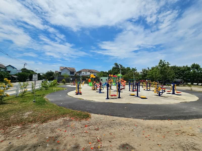 Rimond Park Bang Phli, Samut Prakan, Soi Bang Pla 12, Theparak Road, Bang Pla, Bang Plee, Samut Prakan, 3 Bedrooms, 72 sqm, Townhouse For Sale, by The Best Property ปุญ, 500433091 - DDproperty.com