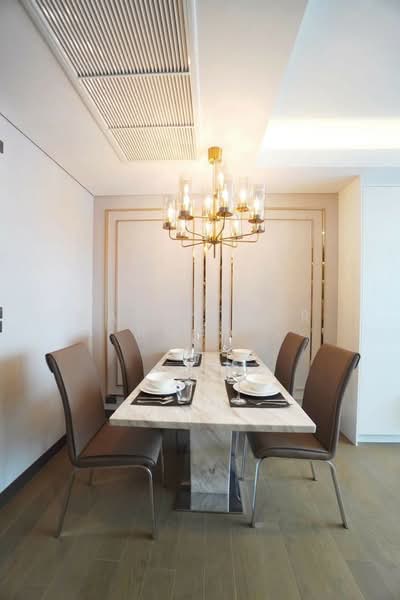 Siamese Exclusive Queens, Bangkok, 388 Phai Singto Alley, Khlong Toei, Bangkok, 2 Bedrooms, 78 sqm, Condo For Rent, by Narinthira Roengrit, 500433092 - DDproperty.com