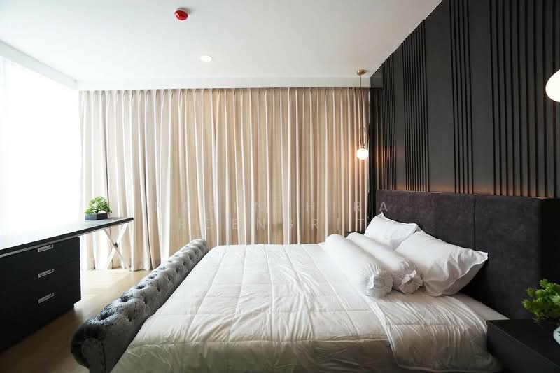 Siamese Exclusive Queens, Bangkok, 388 Phai Singto Alley, Khlong Toei, Bangkok, 2 Bedrooms, 78 sqm, Condo For Rent, by Narinthira Roengrit, 500433092 - DDproperty.com