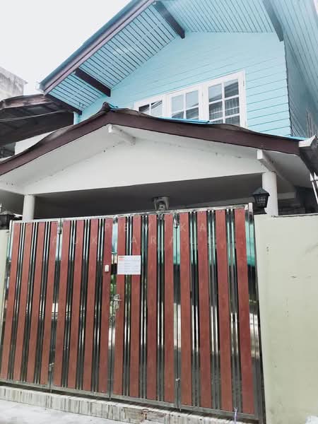 บ้าน 3-ห้องนอน, กรุงเทพ, ยานนาวา, สาทร, กรุงเทพ, 150 ตร.ม., บ้านเดี่ยว ขาย, โดย Pemika Aukkaraleekul, 500433093 - DDproperty.com