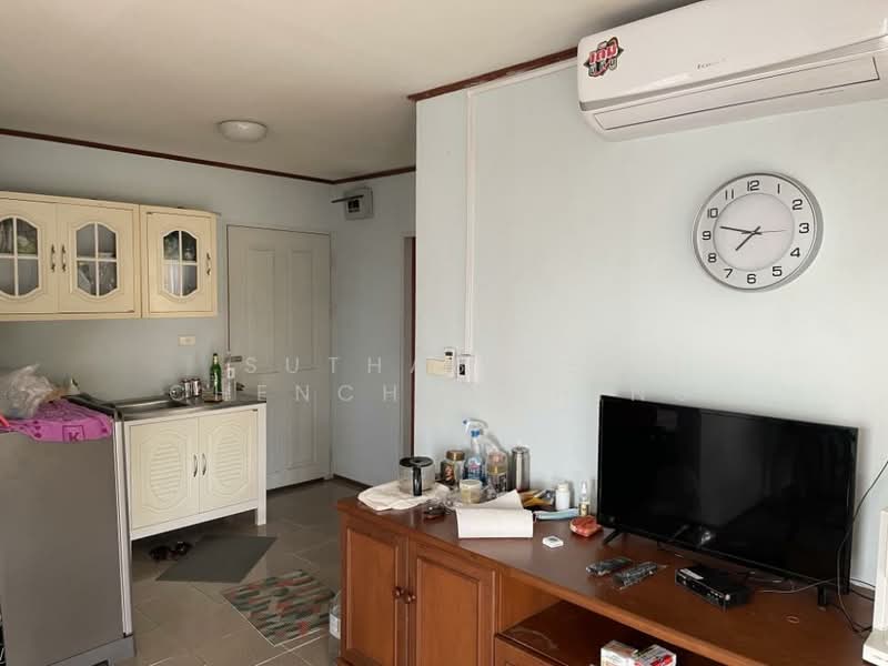 The Parkland Bangna, Bangkok, Soi Bangna-Trat 37 Bangna-Trat Road, Bang Na, Bangkok, 2 Bedrooms, 50 sqm, Condo For Sale, by Suthasinee Chenchopching, 500433094 - DDproperty.com