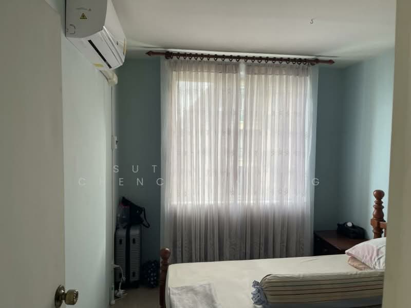 The Parkland Bangna, Bangkok, Soi Bangna-Trat 37 Bangna-Trat Road, Bang Na, Bangkok, 2 Bedrooms, 50 sqm, Condo For Sale, by Suthasinee Chenchopching, 500433094 - DDproperty.com