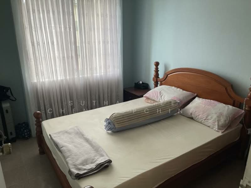 The Parkland Bangna, Bangkok, Soi Bangna-Trat 37 Bangna-Trat Road, Bang Na, Bangkok, 2 Bedrooms, 50 sqm, Condo For Sale, by Suthasinee Chenchopching, 500433094 - DDproperty.com