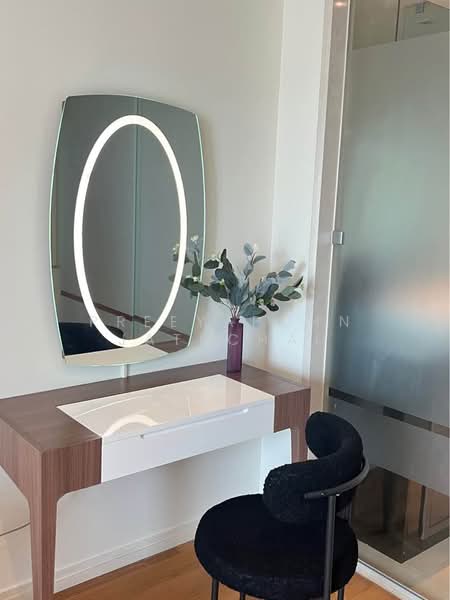 The River by Raimon Land, Bangkok, Soi Charoen Nakorn 13, Charoen Nakorn Road, Khlong Ton Sai, Khlong San, Bangkok, 1 Bedroom, 69 sqm, Condo For Sale, by Preeyapohn Jatuchai, 500433096 - DDproperty.com