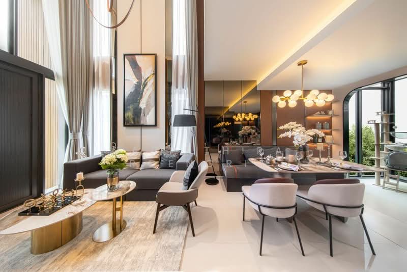 Patio Watcharapol-Ramindra, กรุงเทพ, Watcharapol Road, ท่าแร้ง, บางเขน, กรุงเทพ, 226 ตร.ม., บ้านเดี่ยว ขาย, โดย Narinthira Roengrit, 500433098 - DDproperty.com
