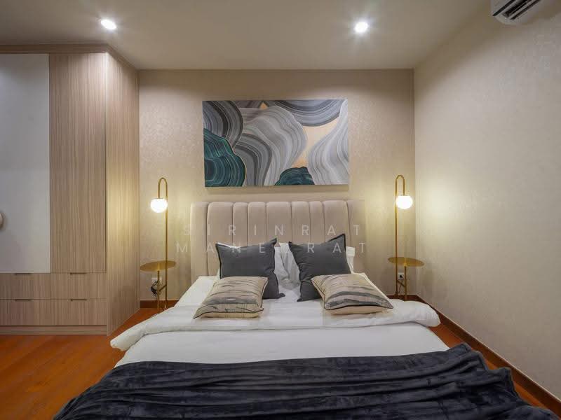 Palm Springs Privato : ปาล์มสปริงส์ พริวาโต้, เชียงใหม่, บ้านแหวน, หางดง, เชียงใหม่, 303 ตร.ม., บ้านเดี่ยว ให้เช่า, โดย Sirinrat Maneerat, 500433099 - DDproperty.com
