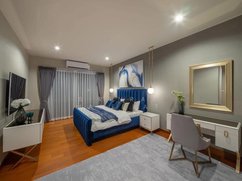 Palm Springs Privato : ปาล์มสปริงส์ พริวาโต้, เชียงใหม่, บ้านแหวน, หางดง, เชียงใหม่, 303 ตร.ม., บ้านเดี่ยว ให้เช่า, โดย Sirinrat Maneerat, 500433099 - DDproperty.com