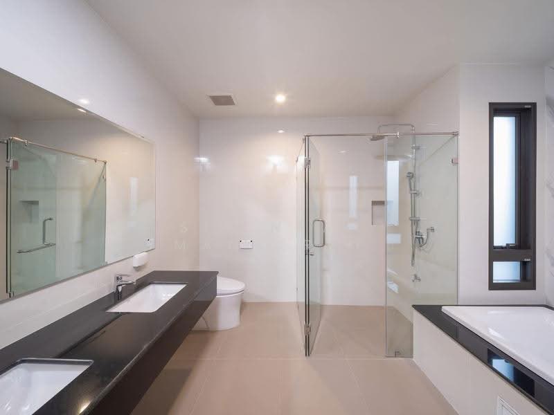 Palm Springs Privato, Chiang Mai, Ban Waen, Hang Dong, Chiang Mai, 4 Bedrooms, 303 sqm, Single Detached House For Rent, by Sirinrat Maneerat, 500433099 - DDproperty.com