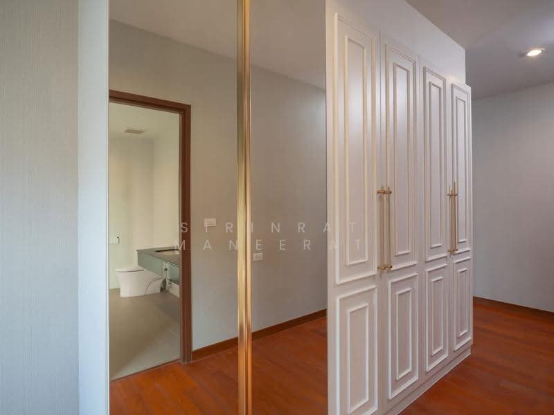 Palm Springs Privato : ปาล์มสปริงส์ พริวาโต้, เชียงใหม่, บ้านแหวน, หางดง, เชียงใหม่, 303 ตร.ม., บ้านเดี่ยว ให้เช่า, โดย Sirinrat Maneerat, 500433099 - DDproperty.com