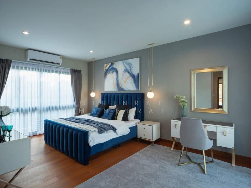 Palm Springs Privato : ปาล์มสปริงส์ พริวาโต้, เชียงใหม่, บ้านแหวน, หางดง, เชียงใหม่, 303 ตร.ม., บ้านเดี่ยว ให้เช่า, โดย Sirinrat Maneerat, 500433099 - DDproperty.com