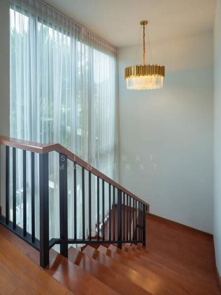 Palm Springs Privato, Chiang Mai, Ban Waen, Hang Dong, Chiang Mai, 4 Bedrooms, 303 sqm, Single Detached House For Rent, by Sirinrat Maneerat, 500433099 - DDproperty.com