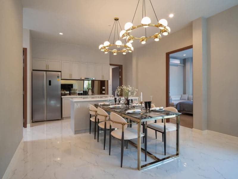 Palm Springs Privato : ปาล์มสปริงส์ พริวาโต้, เชียงใหม่, บ้านแหวน, หางดง, เชียงใหม่, 303 ตร.ม., บ้านเดี่ยว ให้เช่า, โดย Sirinrat Maneerat, 500433099 - DDproperty.com
