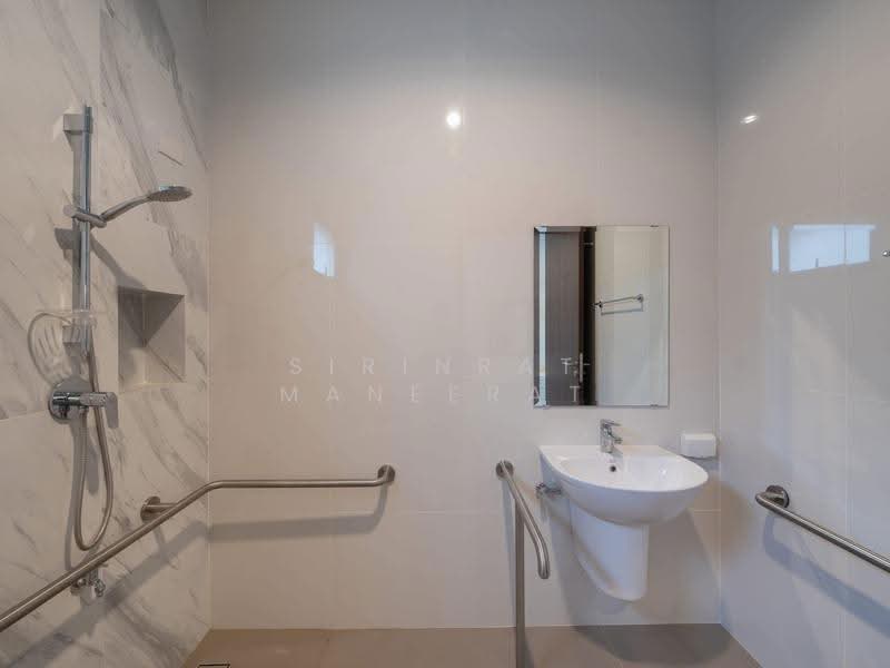 Palm Springs Privato : ปาล์มสปริงส์ พริวาโต้, เชียงใหม่, บ้านแหวน, หางดง, เชียงใหม่, 303 ตร.ม., บ้านเดี่ยว ให้เช่า, โดย Sirinrat Maneerat, 500433099 - DDproperty.com