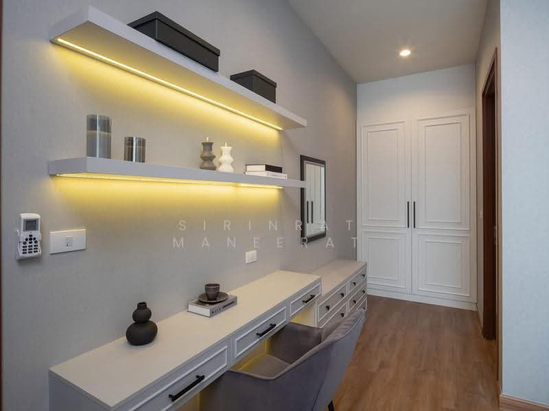Palm Springs Privato : ปาล์มสปริงส์ พริวาโต้, เชียงใหม่, บ้านแหวน, หางดง, เชียงใหม่, 303 ตร.ม., บ้านเดี่ยว ให้เช่า, โดย Sirinrat Maneerat, 500433099 - DDproperty.com