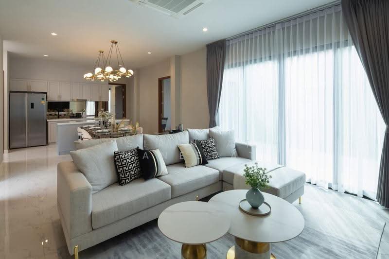 Palm Springs Privato : ปาล์มสปริงส์ พริวาโต้, เชียงใหม่, บ้านแหวน, หางดง, เชียงใหม่, 303 ตร.ม., บ้านเดี่ยว ให้เช่า, โดย Sirinrat Maneerat, 500433099 - DDproperty.com