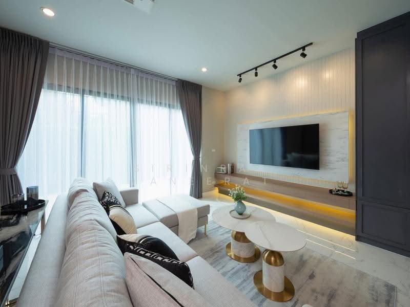 Palm Springs Privato, Chiang Mai, Ban Waen, Hang Dong, Chiang Mai, 4 Bedrooms, 303 sqm, Single Detached House For Rent, by Sirinrat Maneerat, 500433099 - DDproperty.com