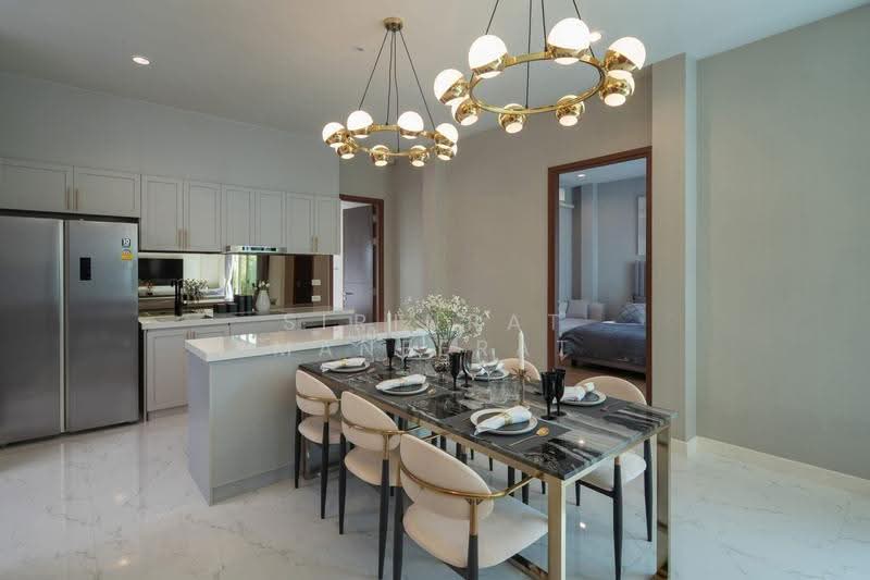 Palm Springs Privato : ปาล์มสปริงส์ พริวาโต้, เชียงใหม่, บ้านแหวน, หางดง, เชียงใหม่, 303 ตร.ม., บ้านเดี่ยว ให้เช่า, โดย Sirinrat Maneerat, 500433099 - DDproperty.com