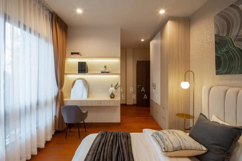 Palm Springs Privato : ปาล์มสปริงส์ พริวาโต้, เชียงใหม่, บ้านแหวน, หางดง, เชียงใหม่, 303 ตร.ม., บ้านเดี่ยว ให้เช่า, โดย Sirinrat Maneerat, 500433099 - DDproperty.com