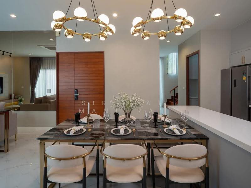Palm Springs Privato : ปาล์มสปริงส์ พริวาโต้, เชียงใหม่, บ้านแหวน, หางดง, เชียงใหม่, 303 ตร.ม., บ้านเดี่ยว ให้เช่า, โดย Sirinrat Maneerat, 500433099 - DDproperty.com
