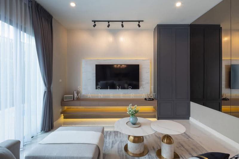 Palm Springs Privato, Chiang Mai, Ban Waen, Hang Dong, Chiang Mai, 4 Bedrooms, 303 sqm, Single Detached House For Rent, by Sirinrat Maneerat, 500433099 - DDproperty.com