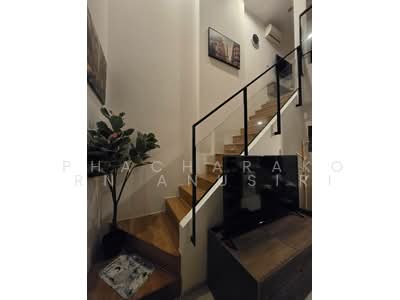For Rent - IDEO Mobi Grand Interchange Bangsue, Bangkok