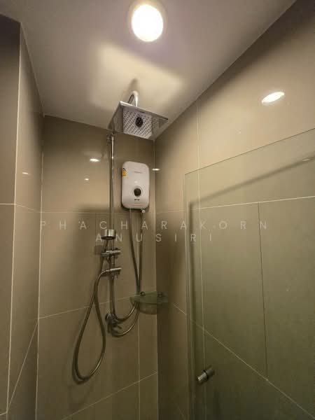 IDEO Mobi Grand Interchange Bangsue, Bangkok, 571 Pracha Rat Sai 2 Road, Bang Sue, Bangkok, 1 Bedroom, 35 sqm, Condo For Rent, by Phacharakorn Anusiri, 500433100 - DDproperty.com