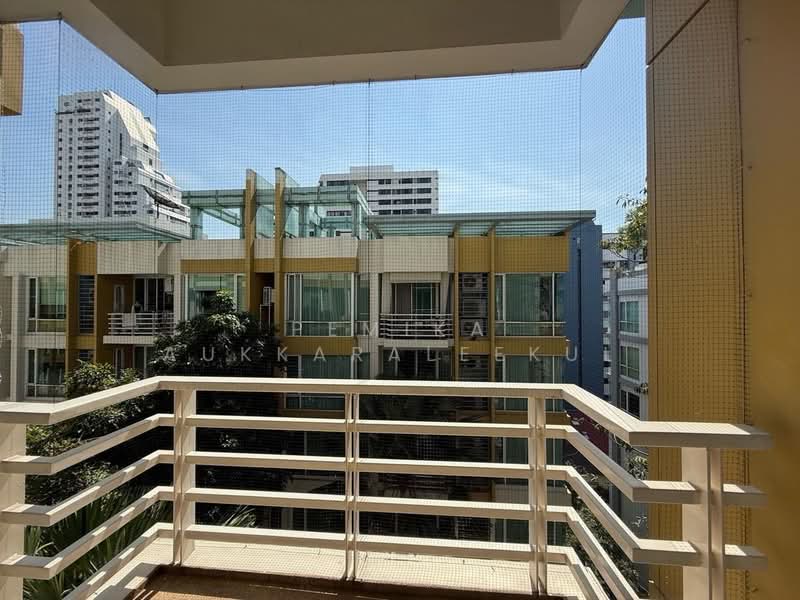 Baan Siri Sukhumvit 10 : บ้านสิริ สุขุมวิท 10, กรุงเทพ, ซอยสุขุมวิท 10, คลองเตย, กรุงเทพ, 86 ตร.ม., คอนโด ขาย, โดย Pemika Aukkaraleekul, 500433101 - DDproperty.com