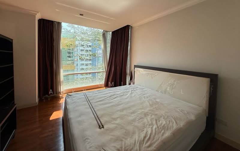 Baan Siri Sukhumvit 10, Bangkok, Soi Sukhumvit 10, Khlong Toei, Bangkok, 2 Bedrooms, 86 sqm, Condo For Sale, by Pemika Aukkaraleekul, 500433101 - DDproperty.com