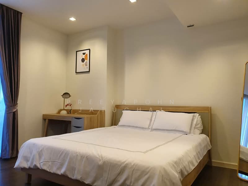 Nara 9 by Eastern Star, Bangkok, Naradhiwas Rajanagarindra Road, Thung Maha Mek, Sathon, Bangkok, 2 Bedrooms, 66 sqm, Condo For Sale, by Preeyapohn Jatuchai, 500433102 - DDproperty.com