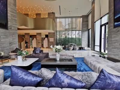 ขาย - Knightsbridge Prime Ratchayothin : ไนท์บริดจ์ ไพร์ม รัชโยธิน, กรุงเทพ