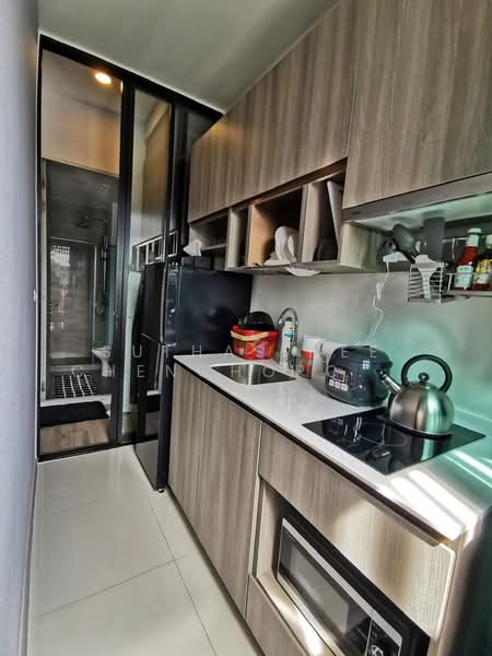 Knightsbridge Prime Ratchayothin : ไนท์บริดจ์ ไพร์ม รัชโยธิน, กรุงเทพ, 22 พหลโยธิน, จตุจักร, กรุงเทพ, 27 ตร.ม., คอนโด ขาย, โดย Suthasinee Chenchopching, 500433103 - DDproperty.com
