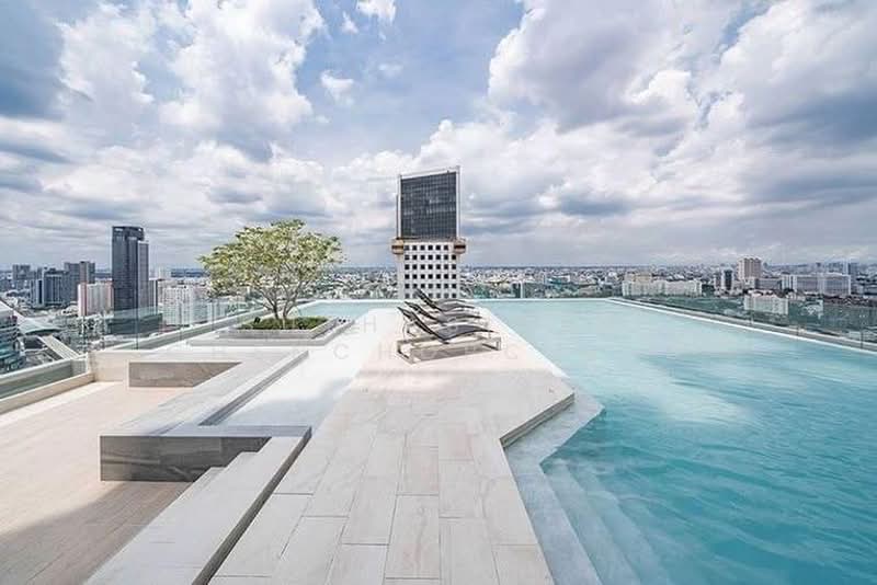 Knightsbridge Prime Ratchayothin : ไนท์บริดจ์ ไพร์ม รัชโยธิน, กรุงเทพ, 22 พหลโยธิน, จตุจักร, กรุงเทพ, 27 ตร.ม., คอนโด ขาย, โดย Suthasinee Chenchopching, 500433103 - DDproperty.com