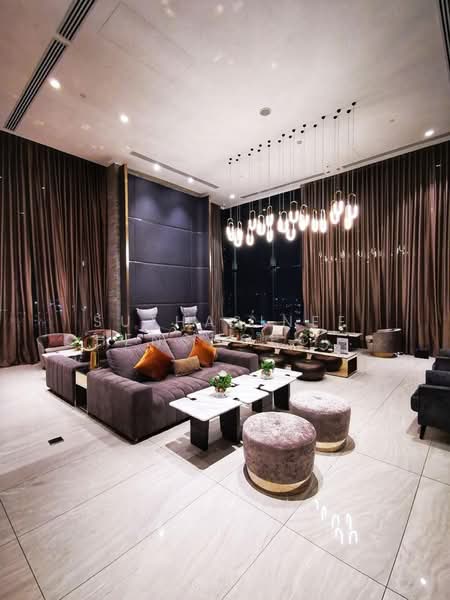 Knightsbridge Prime Ratchayothin : ไนท์บริดจ์ ไพร์ม รัชโยธิน, กรุงเทพ, 22 พหลโยธิน, จตุจักร, กรุงเทพ, 27 ตร.ม., คอนโด ขาย, โดย Suthasinee Chenchopching, 500433103 - DDproperty.com