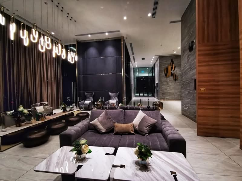 Knightsbridge Prime Ratchayothin : ไนท์บริดจ์ ไพร์ม รัชโยธิน, กรุงเทพ, 22 พหลโยธิน, จตุจักร, กรุงเทพ, 27 ตร.ม., คอนโด ขาย, โดย Suthasinee Chenchopching, 500433103 - DDproperty.com