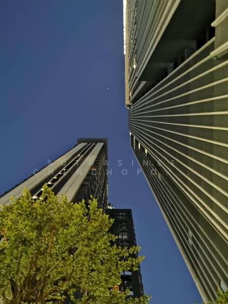 Knightsbridge Prime Ratchayothin, Bangkok, 22 Phahon Yothin, Chatuchak, Bangkok, 1 Bedroom, 27 sqm, Condo For Sale, by Suthasinee Chenchopching, 500433103 - DDproperty.com