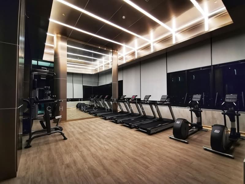 Knightsbridge Prime Ratchayothin, Bangkok, 22 Phahon Yothin, Chatuchak, Bangkok, 1 Bedroom, 27 sqm, Condo For Sale, by Suthasinee Chenchopching, 500433103 - DDproperty.com