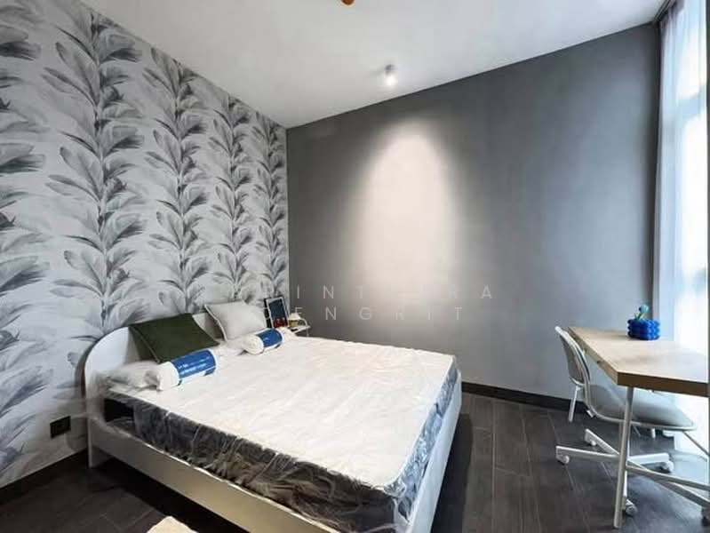 Tait Sathorn 12, Bangkok, Soi Sathorn 12, Sathorn Road, Silom, Bang Rak, Bangkok, 2 Bedrooms, 71 sqm, Condo For Rent, by Narinthira Roengrit, 500433104 - DDproperty.com