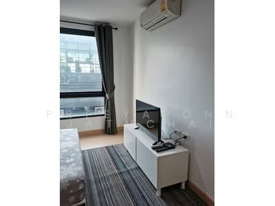 ขาย - The Niche Mono Bangna : เดอะ นิช โมโน บางนา (อาคาร A และ B), กรุงเทพ