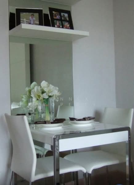 Urbano Absolute Sathon-Taksin, Bangkok, 345 Charoen Nakhon 14/2 Alley, Khlong Ton Sai, Khlong San, Bangkok, 1 Bedroom, 30 sqm, Condo For Rent, by Connex Property, 500433108 - DDproperty.com