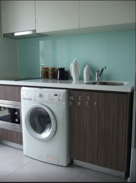 Urbano Absolute Sathon-Taksin : เออร์บาโน่ แอบโซลูท สาทร - ตากสิน, กรุงเทพ, 345 ซอยเจริญนคร 14/2, คลองต้นไทร, คลองสาน, กรุงเทพ, 30 ตร.ม., คอนโด ให้เช่า, โดย Connex Property, 500433108 - DDproperty.com