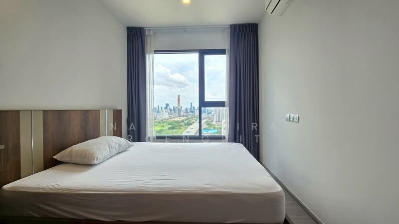 Life Asoke Hype : ไลฟ์ อโศก ไฮป์, กรุงเทพ, 339 ถนน จตุรทิศ, มักกะสัน, ราชเทวี, กรุงเทพ, 32 ตร.ม., คอนโด ให้เช่า, โดย Narinthira Roengrit, 500433109 - DDproperty.com