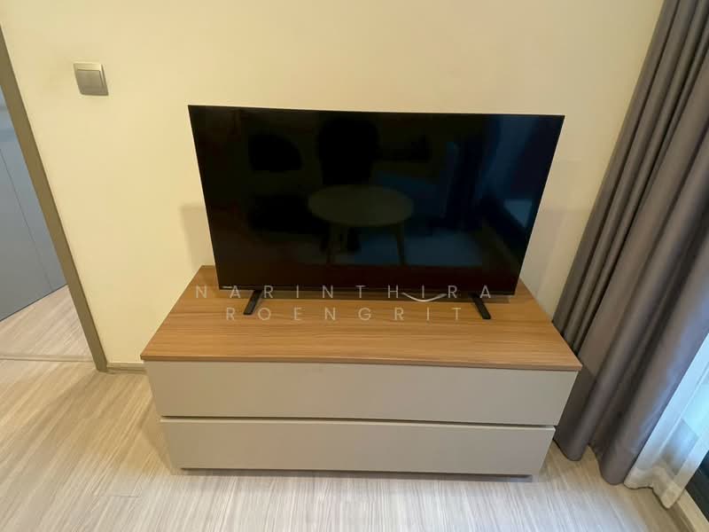 Life Asoke Hype, Bangkok, 339 Chaturathit Rd, Makkasan, Ratchathewi, Bangkok, 1 Bedroom, 32 sqm, Condo For Rent, by Narinthira Roengrit, 500433109 - DDproperty.com