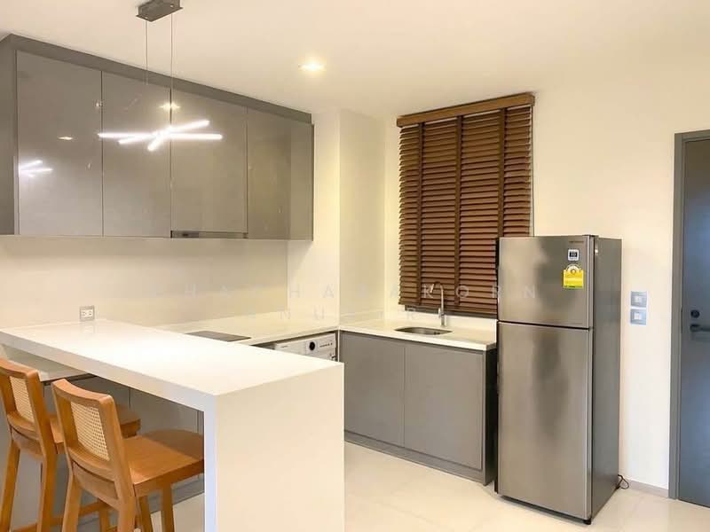 Rhythm Rangnam, Bangkok, 10 Rangnam Road, Thanon Phaya Thai, Ratchathewi, Bangkok, 2 Bedrooms, 56 sqm, Condo For Rent, by Phacharakorn Anusiri, 500433110 - DDproperty.com