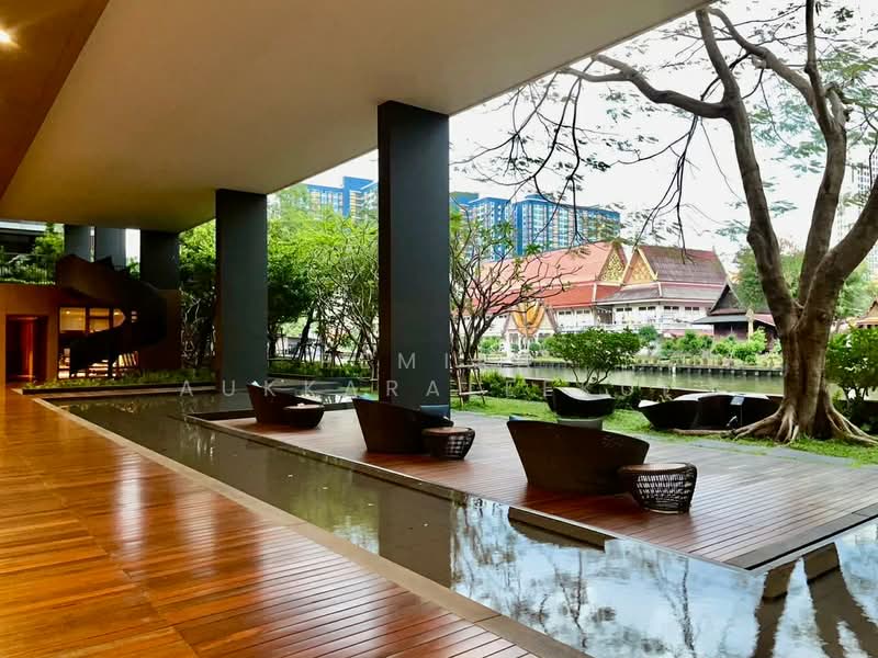 Hasu Haus, Bangkok, Sukhumvit 77 Road, Phra Kanong Nua, Watthana, Bangkok, 1 Bedroom, 36 sqm, Condo For Sale, by Pemika Aukkaraleekul, 500433111 - DDproperty.com